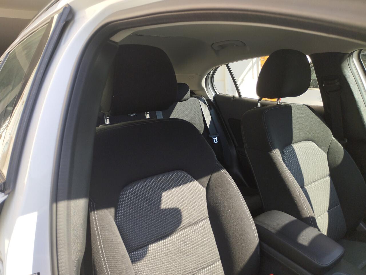 Mercedes-benz GLA 180 Business