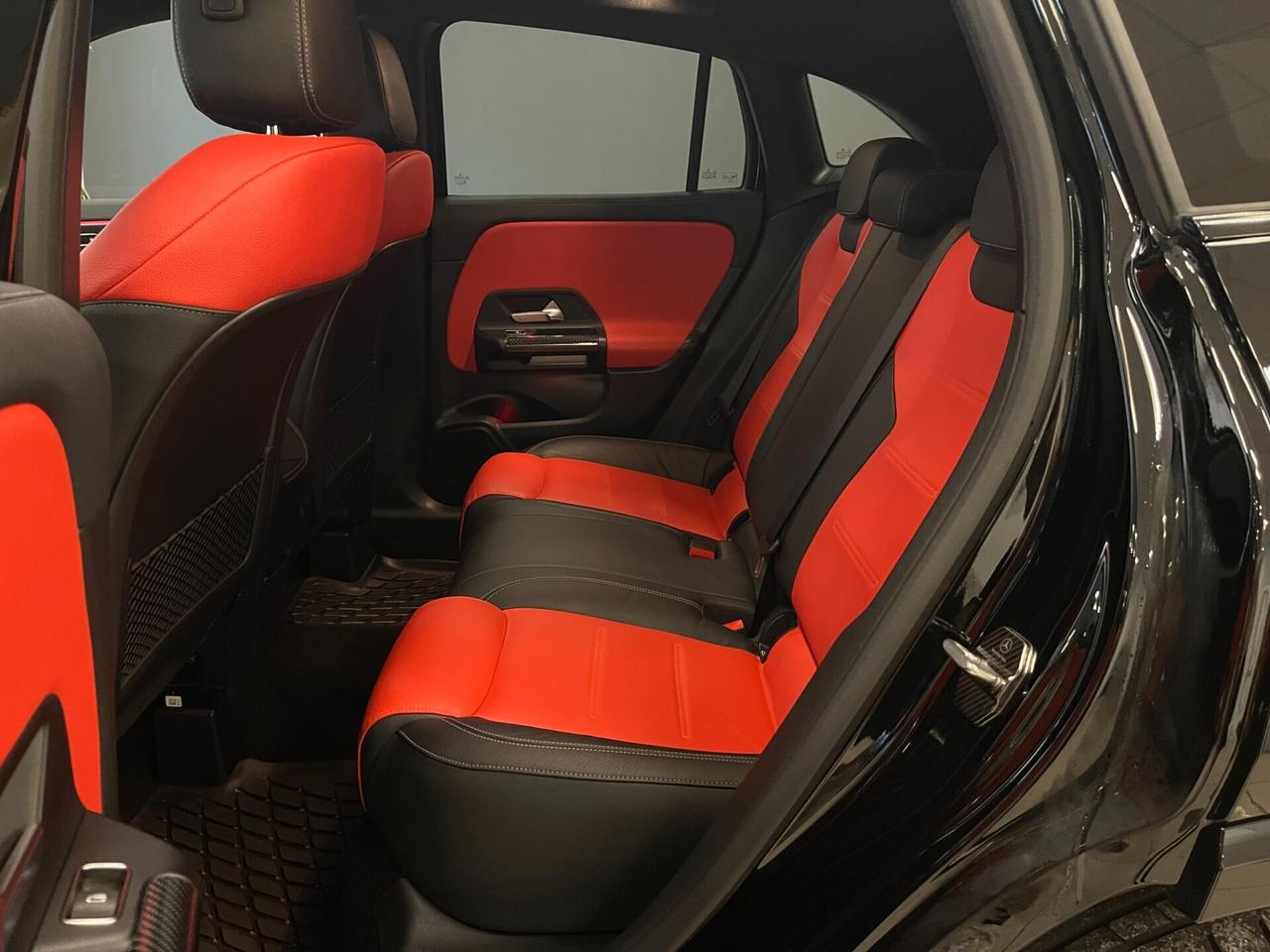 Mercedes-benz GLA 200d 150cv AMG Premium