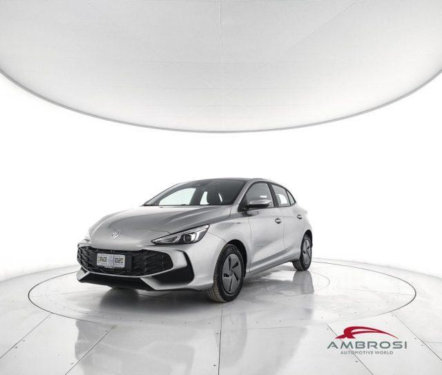 MG MG3 ICE 1.5 L MT SWD STD