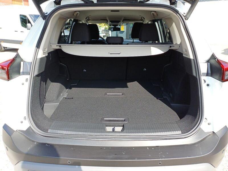 Nissan X-Trail X-Trail e-Power N-Connecta 2WD