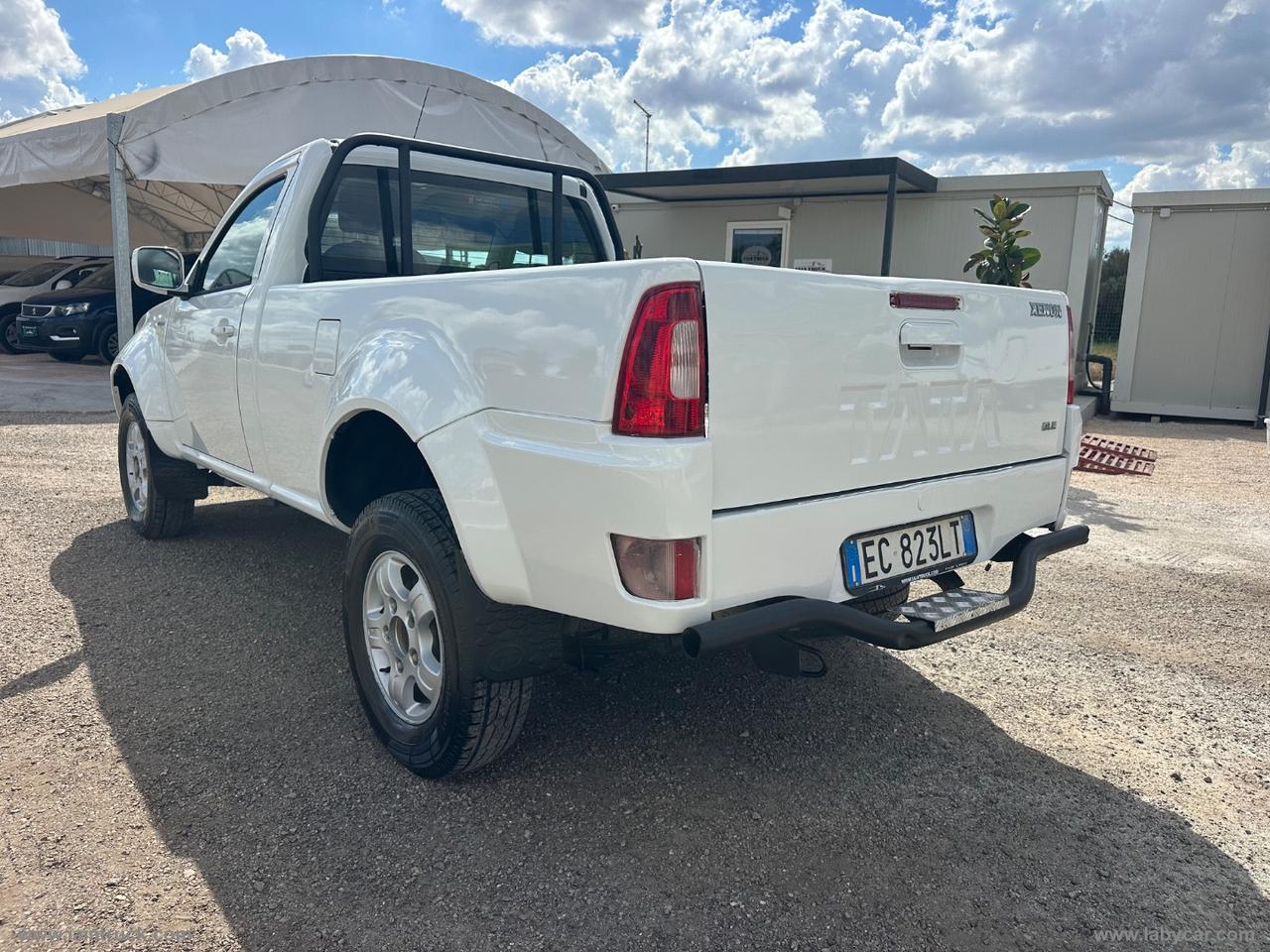 Xenon 2.2 Dicor 4x4 PC Pick-up 2 POSTI