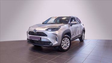 TOYOTA Yaris Cross 1.5h Business fwd 116cv e-cvt del 2024