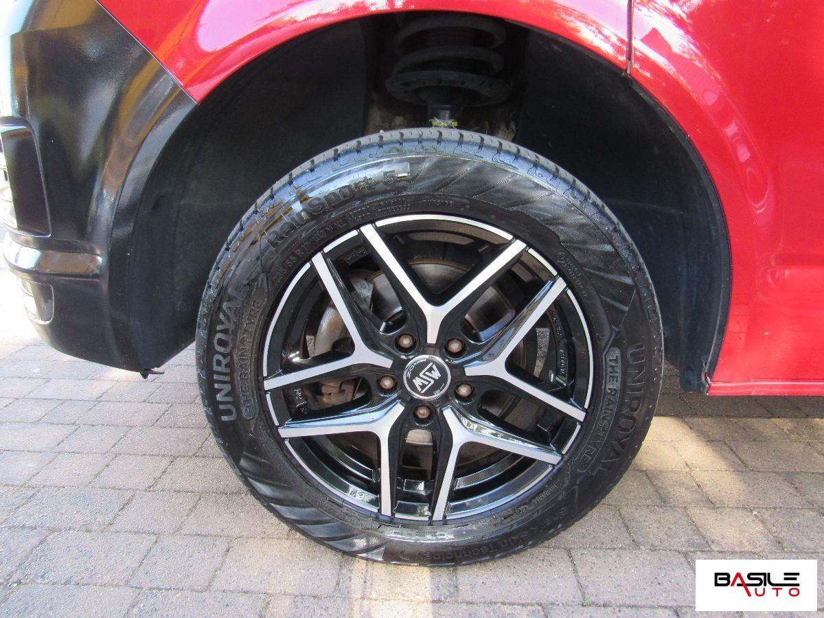 VOLKSWAGEN CARAVELLE 2.0 TDI 150 CV DSG 9 POSTI