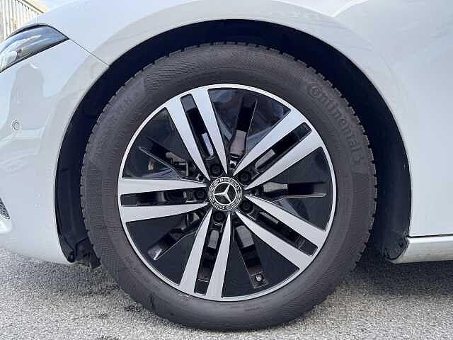 Mercedes-Benz A 180 A 180 Automatic Sport