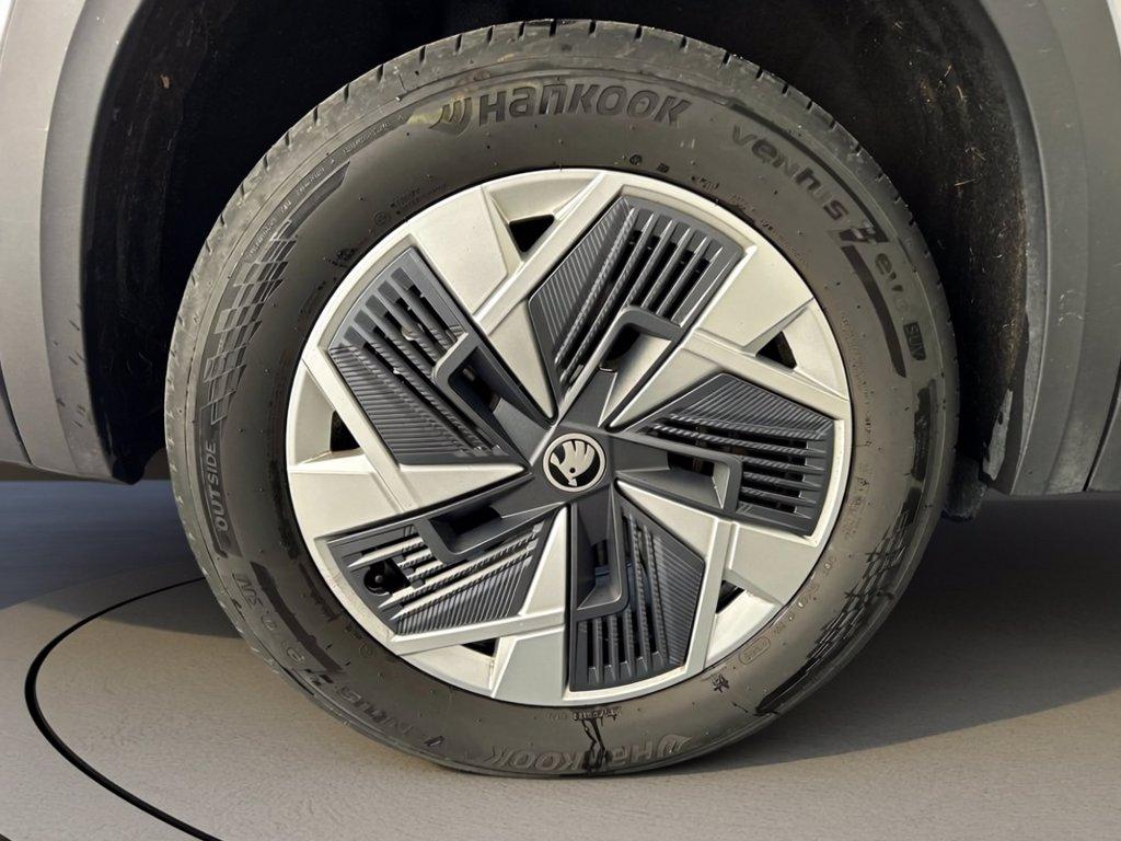 SKODA Kodiaq 2.0 tdi executive 150cv dsg 7p.ti del 2025