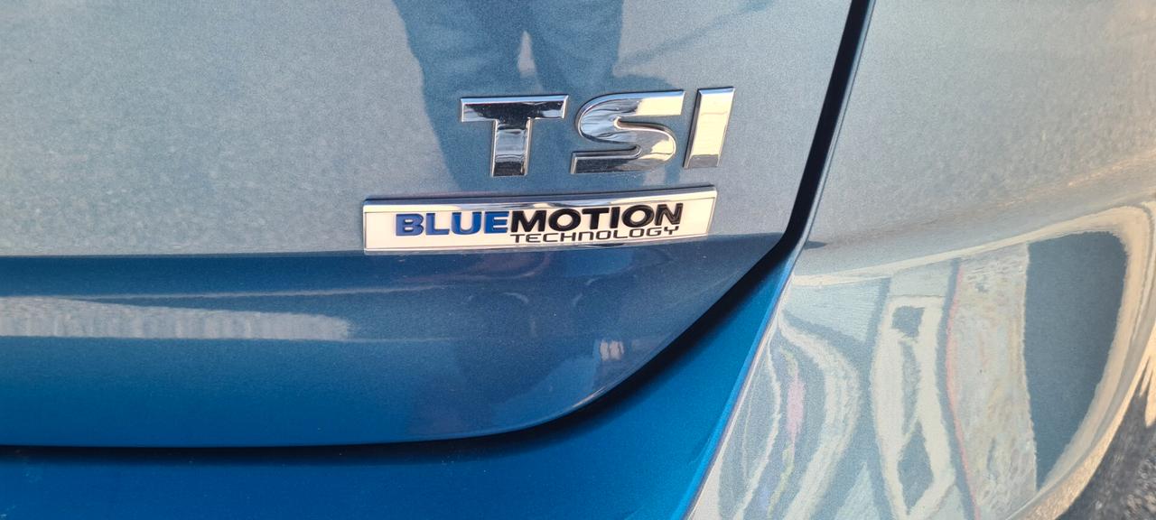Volkswagen Golf Sportsvan 1.2 TSI 110CV Business 4 Free BMT