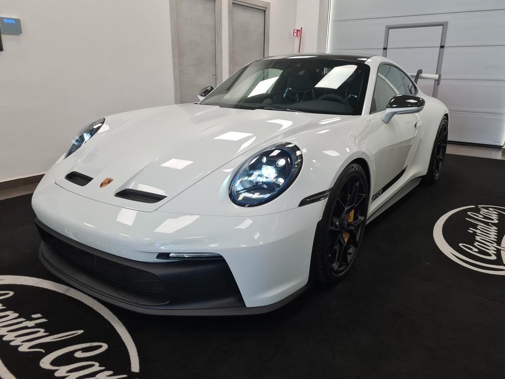 Porsche 911 GT3