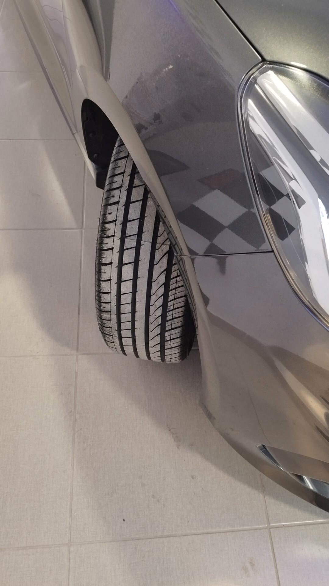 Ford Fiesta 1.5 TDCi 5 porte ST-Line