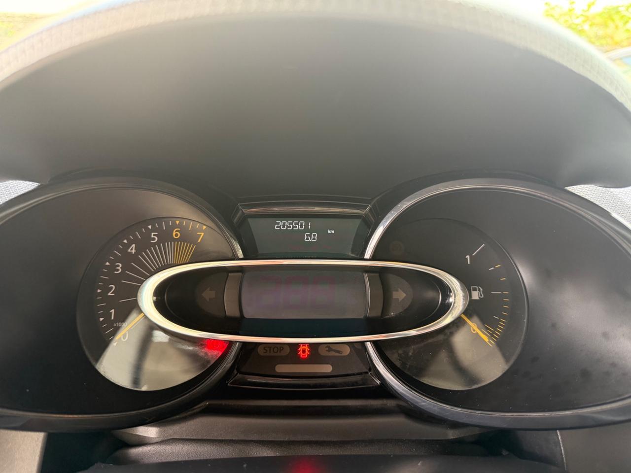 Renault Clio 1.2 75CV GPL 5 porte Live
