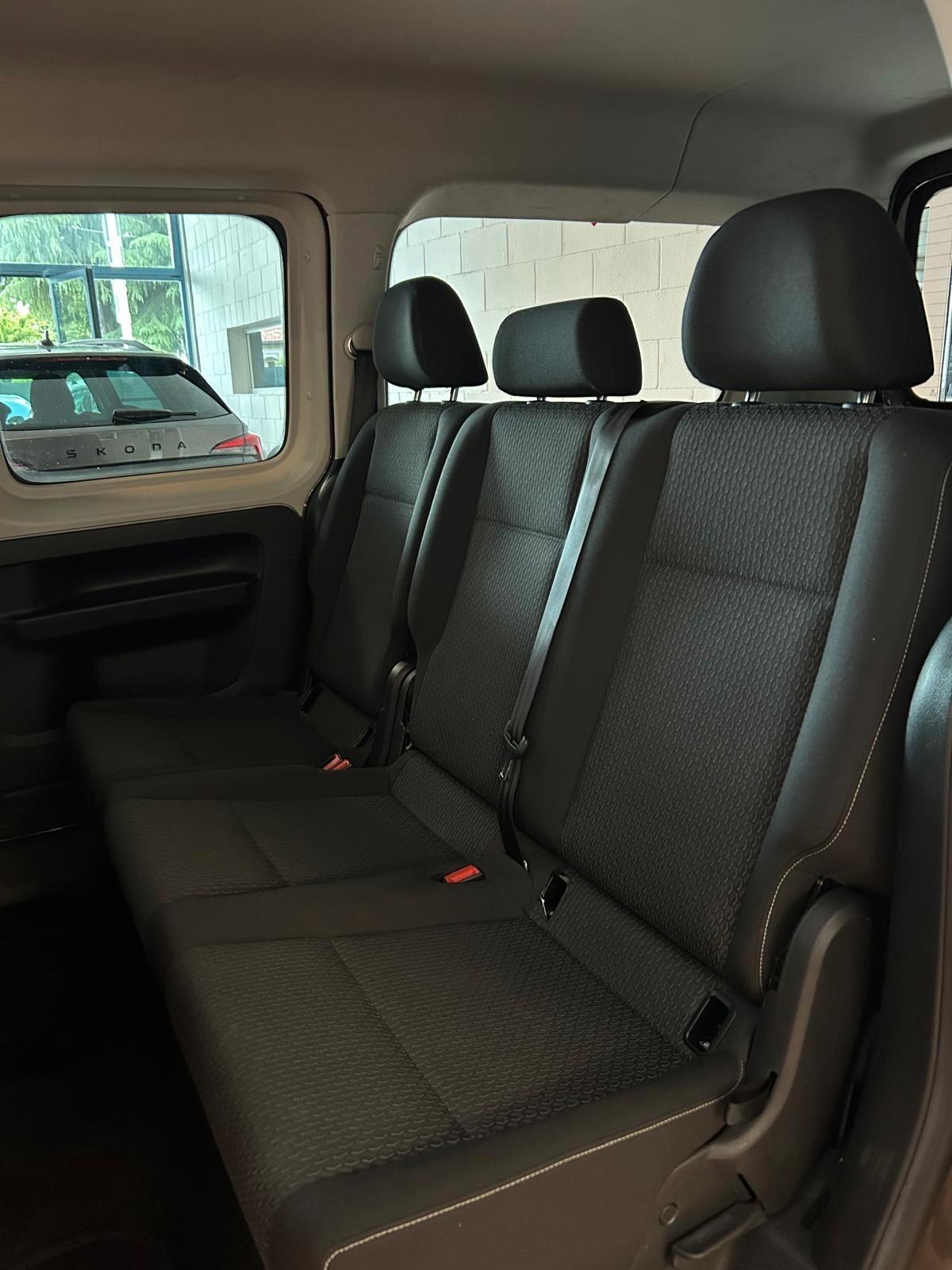 Volkswagen Caddy 2.0 TDI 102 CV Kombi Maxi
