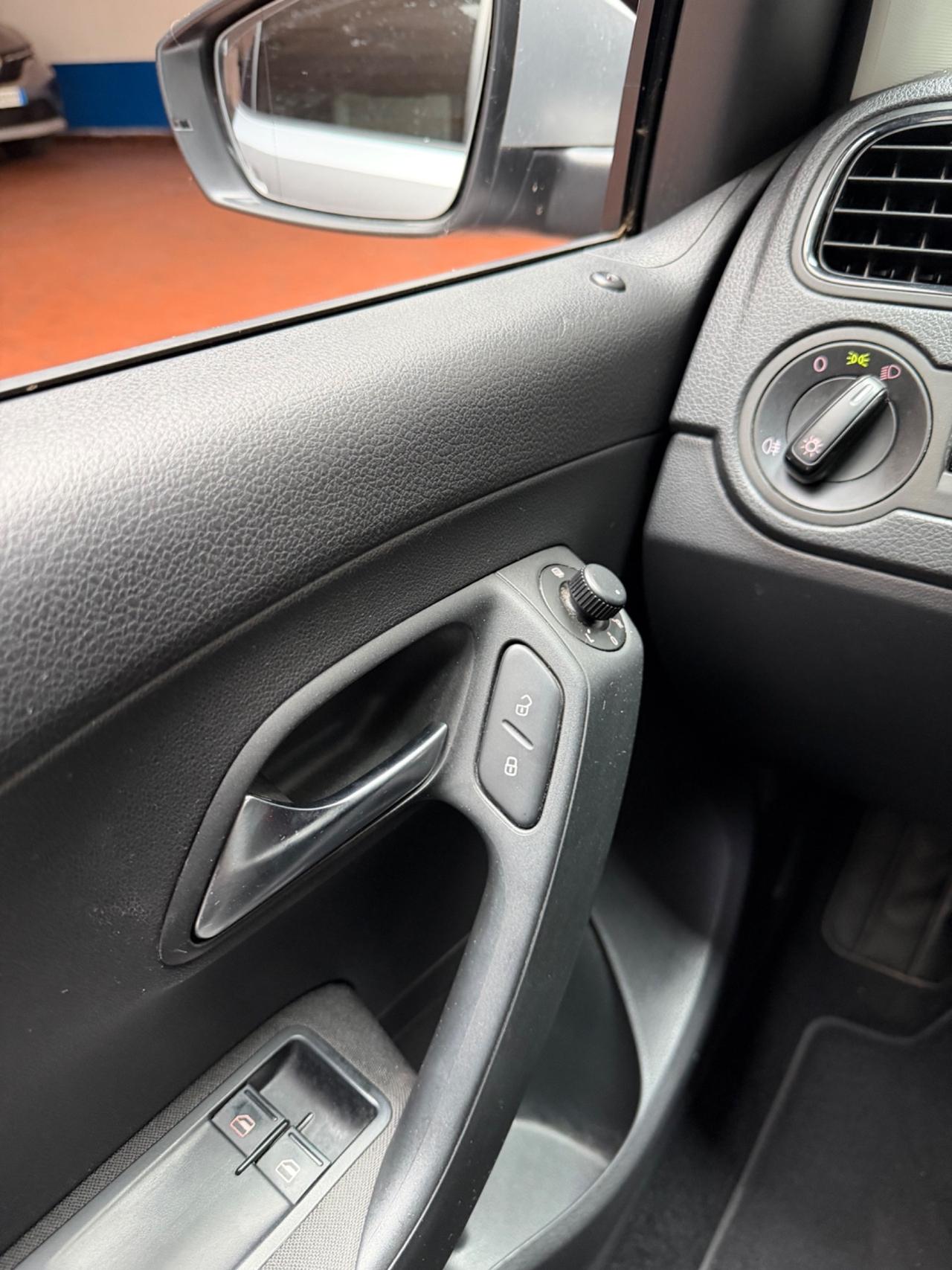 Volkswagen Polo 1.2 Neopatentati Euro 5