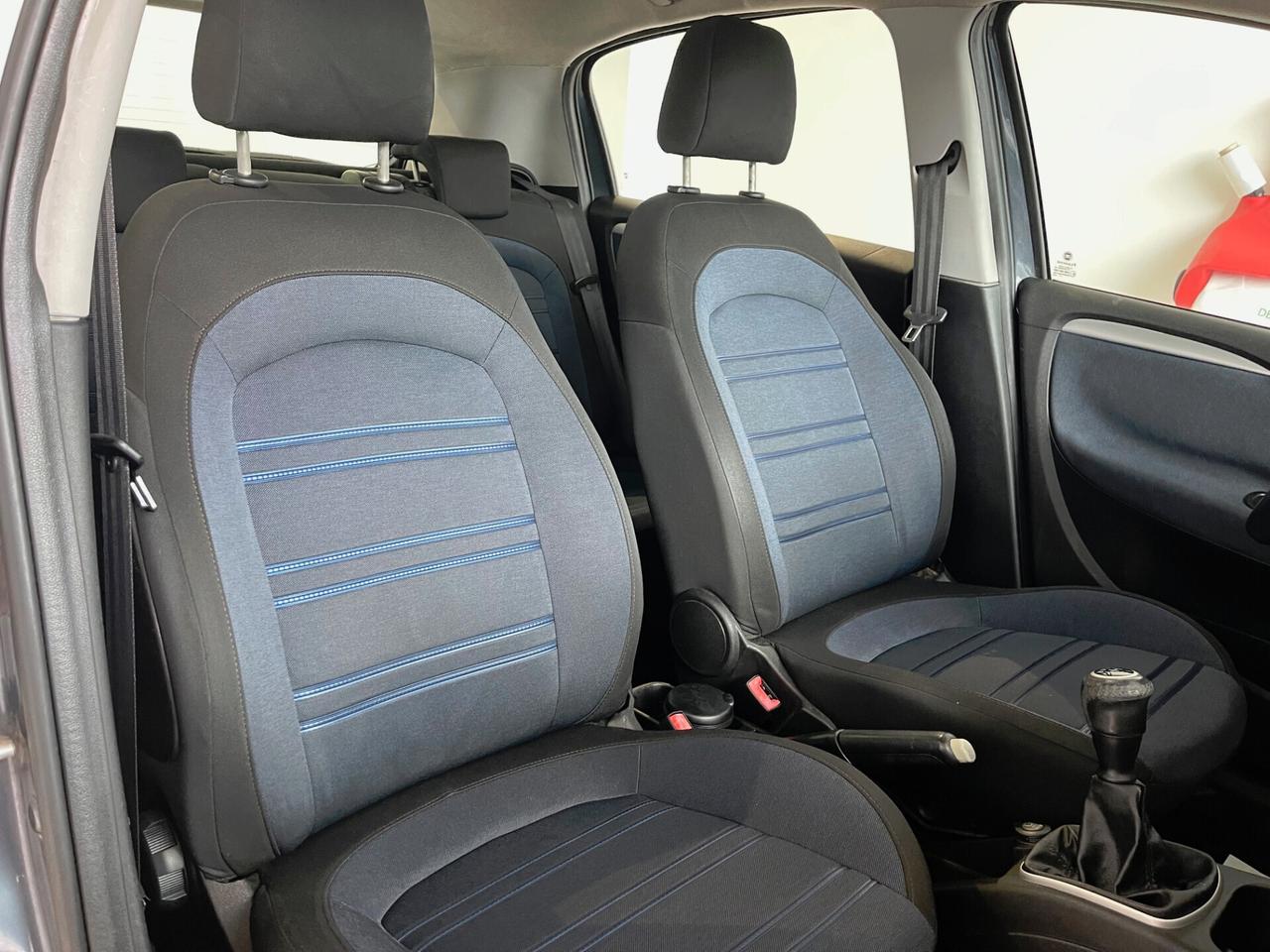 Fiat Punto Evo 1.3 Mjt 75 CV DPF 5 porte S&S Dynamic