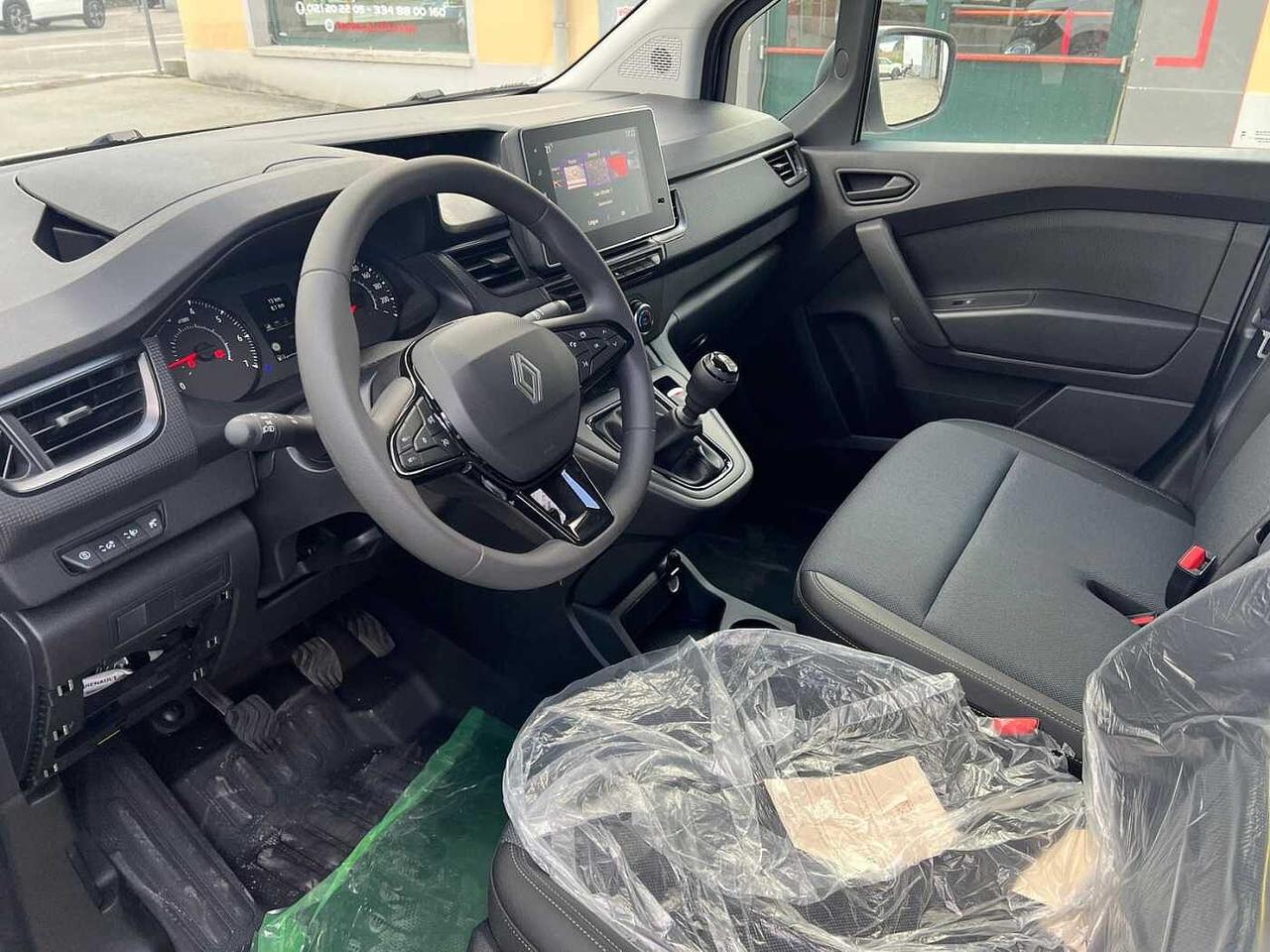 Renault Kangoo 1.5 Blue dCi 95CV PL-TN Van