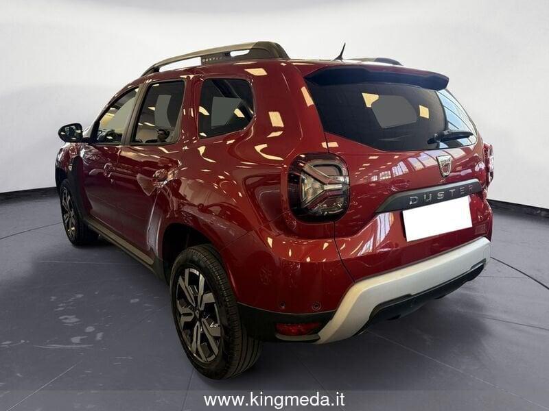 Dacia Duster Duster 1.0 TCe 100 CV GPL 4x2 Prestige