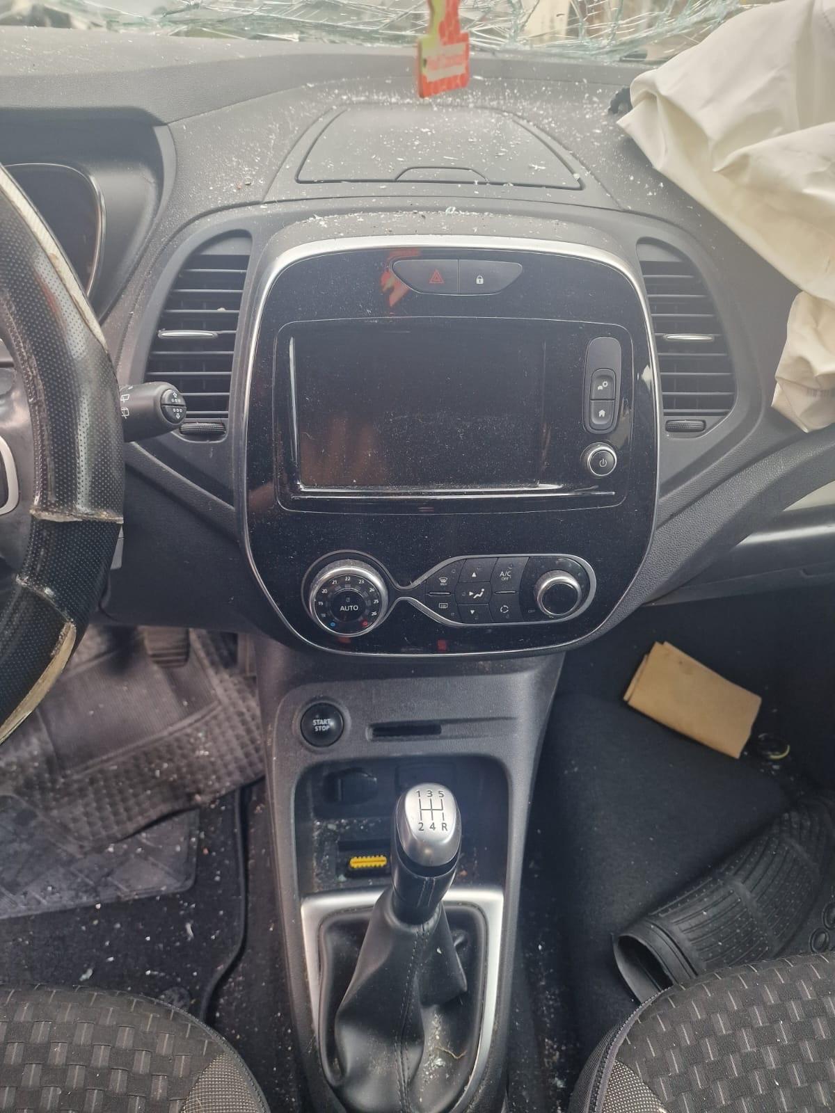 Renault Captur TCe 12V 90 CV Sport Edition