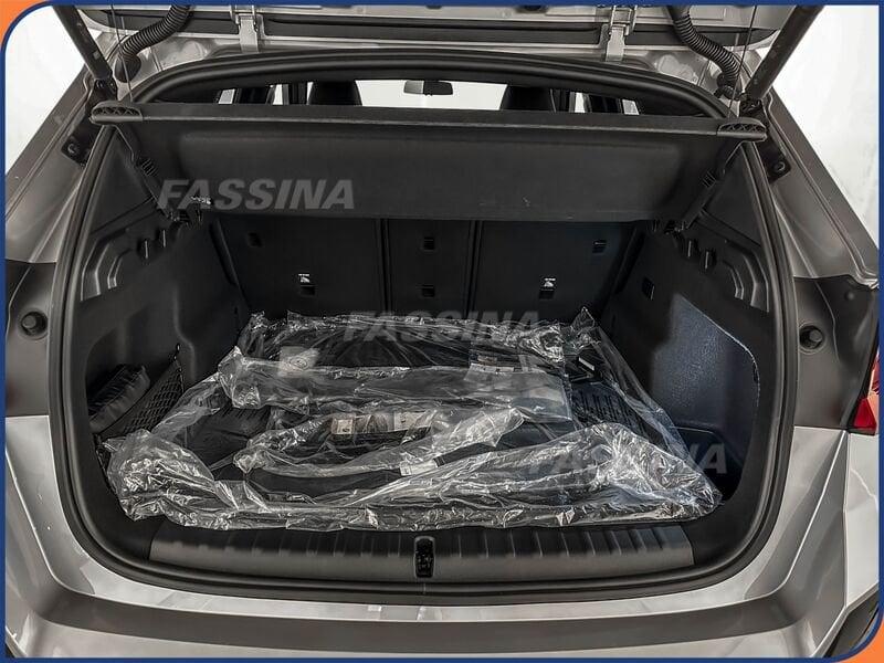 BMW iX1 eDrive 20 MSport