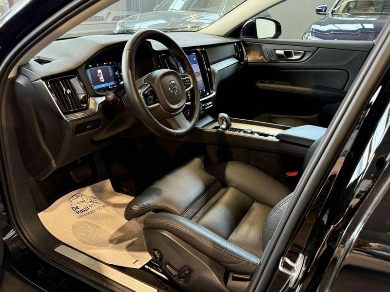 Volvo V60 Cross Country B4 (d) AWD automatico Plus