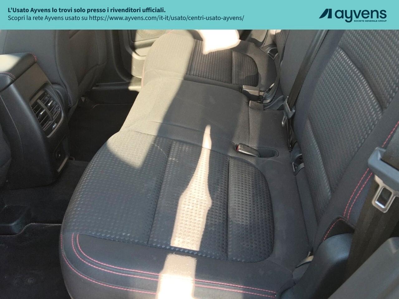 Ford Kuga 2.5 Full Hybrid 190 CV CVT AWD ST-Line
