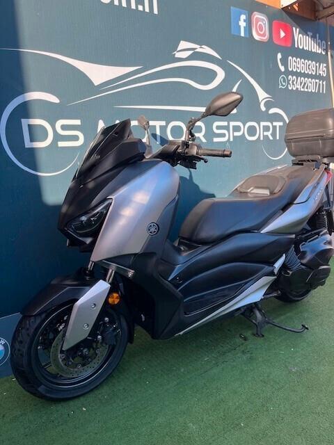 Yamaha X-Max 400 ABS SPORT GARANZIA PERMUTE FINANZIAMENTO