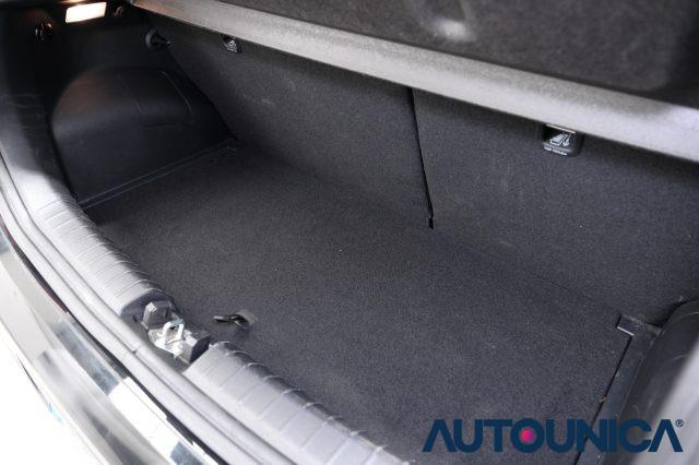KIA Picanto 1.0 12V 5 PORTE STYLE NEOPATENTATI