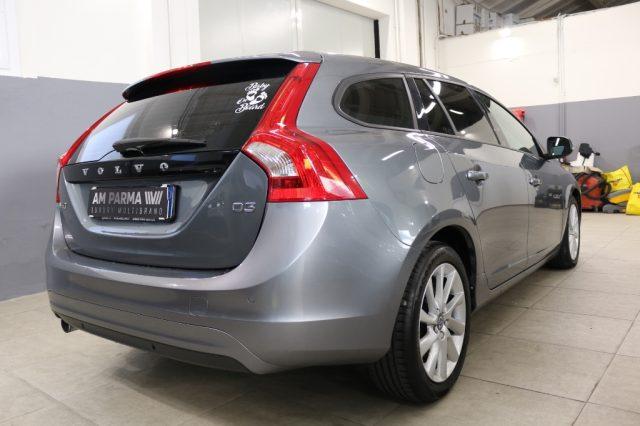 VOLVO V60 D3 Business