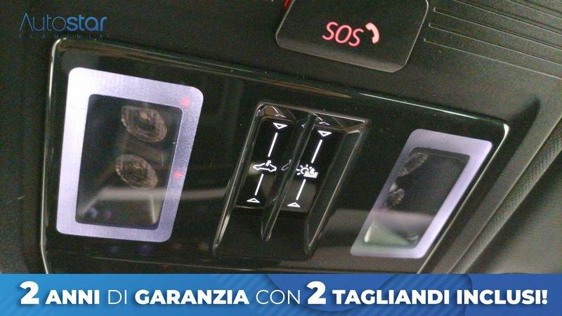 Cupra Formentor 1.4 e-hybrid VZ 245cv dsg