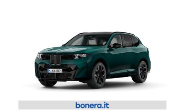 BMW X5 40 d MSport Pro xDrive Auto