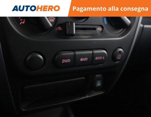 SUZUKI Jimny 1.3 4WD Evolution Plus