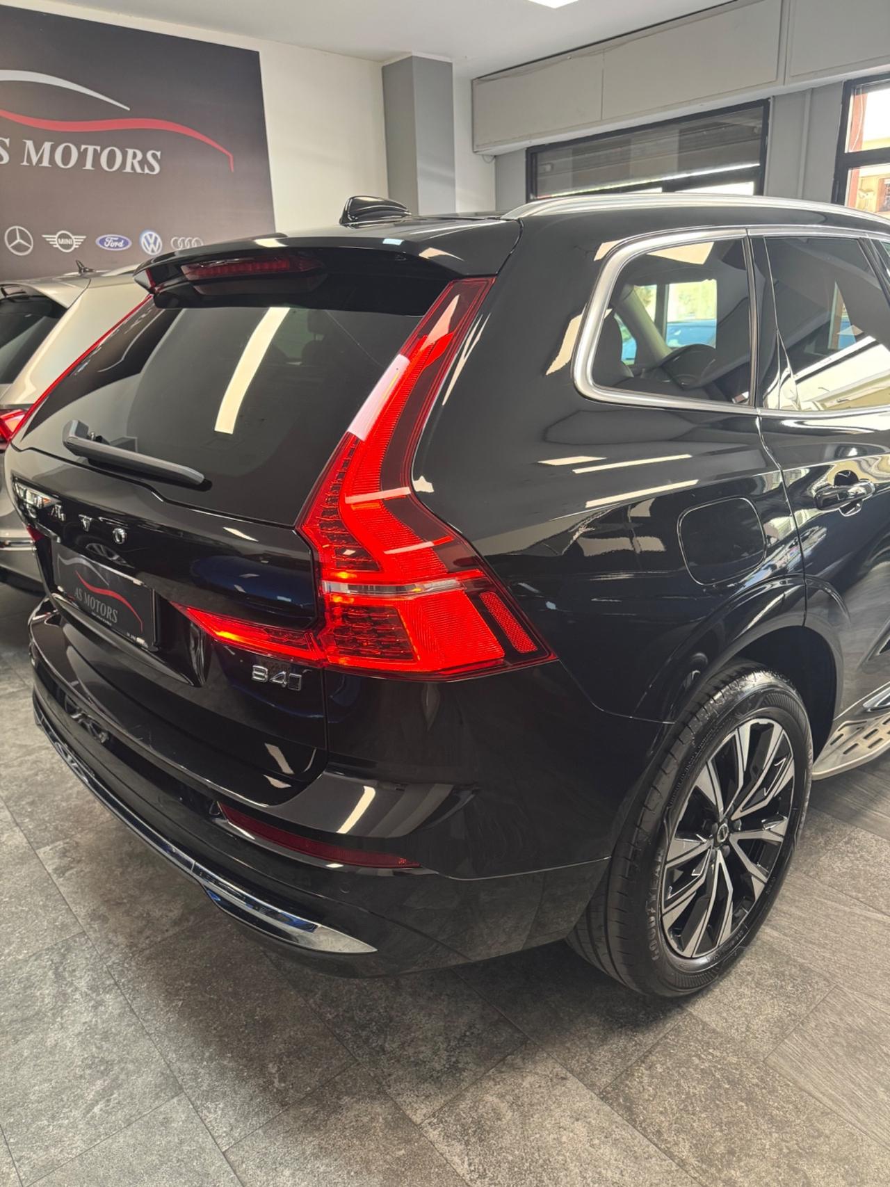 Volvo XC60 2.0 B4 197 CV Bright Awd IVA ESPOSTA