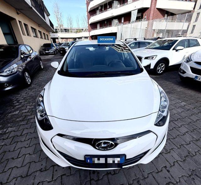 HYUNDAI i30 1.6 CRDi 5p. Comfort