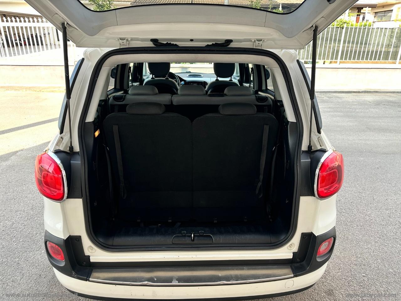 FIAT 500L Living 1.3 MJT 95 CV Pop Star 7 POSTI