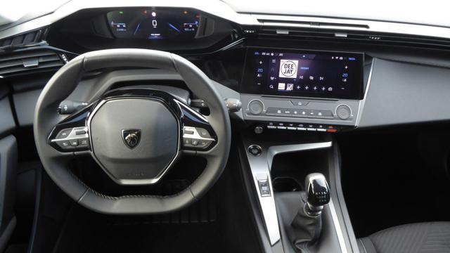 PEUGEOT 308 PureTech Turbo 130 S&S SW Active Pack
