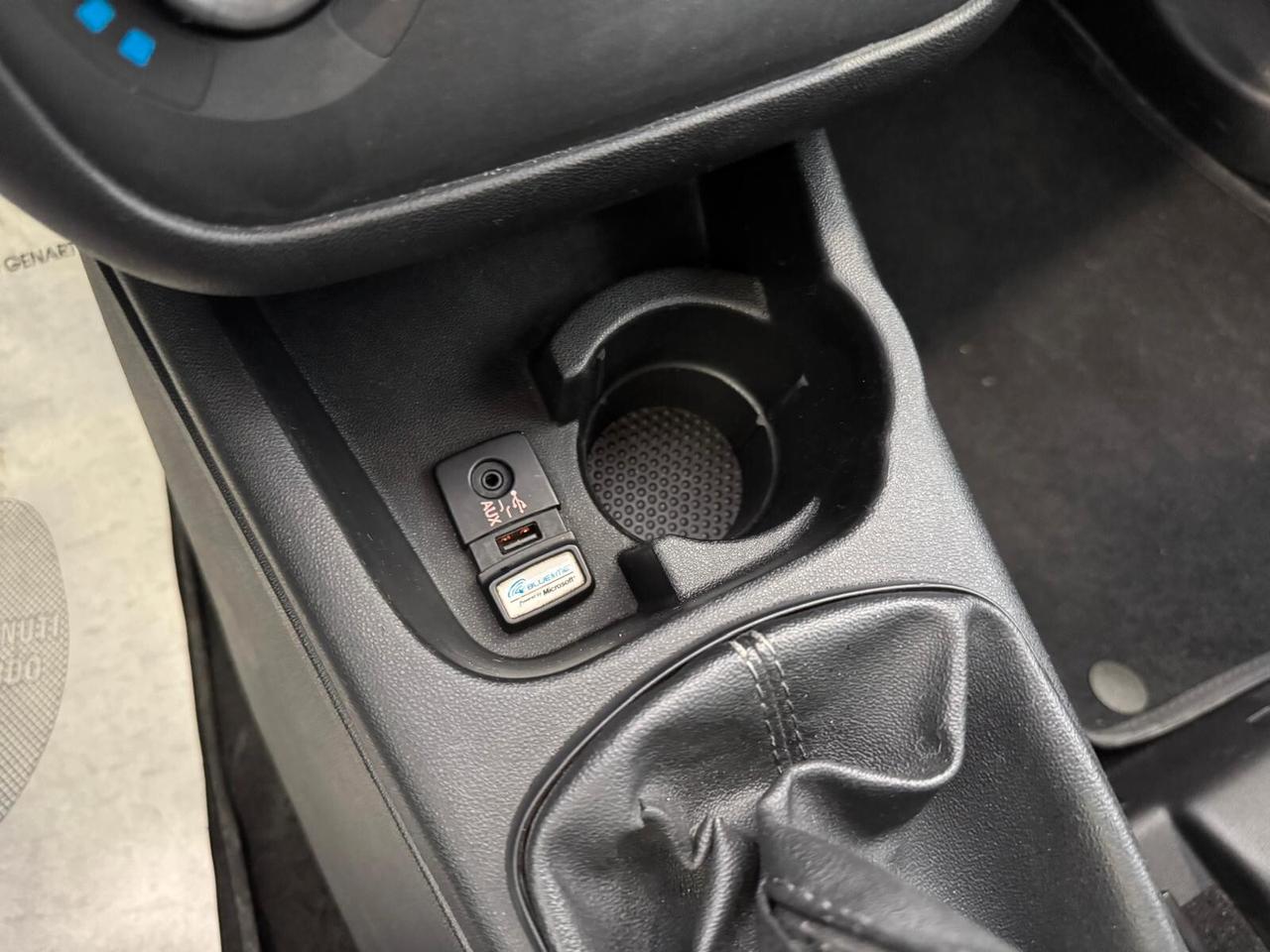 Fiat Punto Evo 1.3 MJET 75CV PERFETTA PER NEOPATENTATI