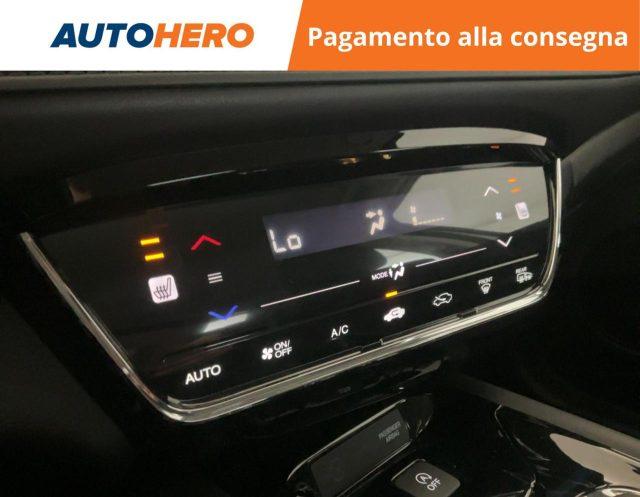HONDA HR-V 1.5 i-VTEC Comfort