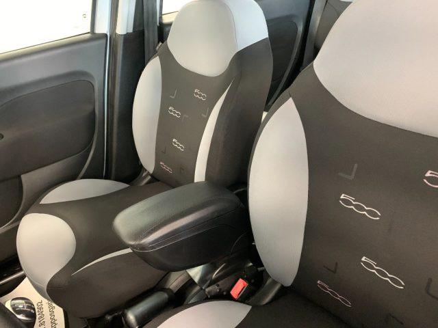 FIAT 500L 1.3 Multijet Lounge