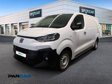 Fiat Scudo 2.0 BlueHDi 145 CV PL-TN Furgone