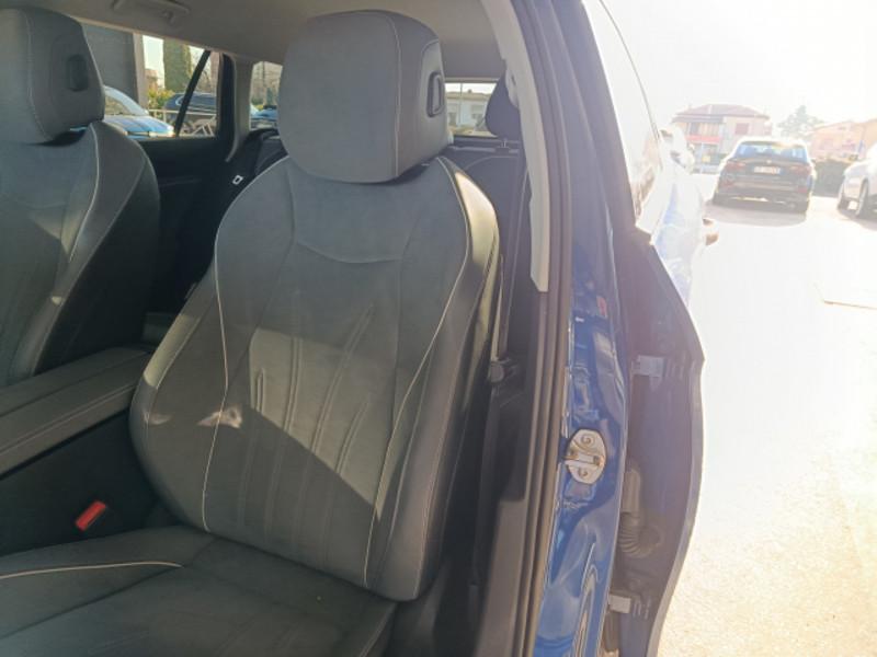 VOLKSWAGEN PASSAT VARIANT 2.0 TDI SCR EVO 110kW Business DSG