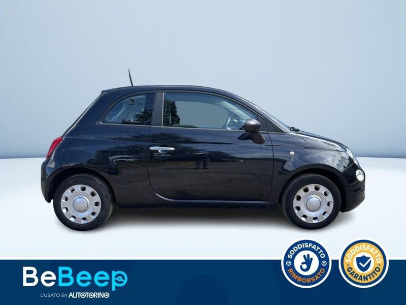 FIAT 500 1.2 POP 69CV MY20