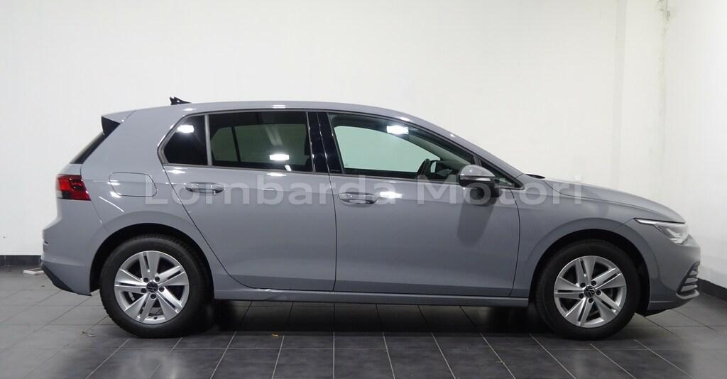 Volkswagen Golf 1.0 tsi evo Life 110cv