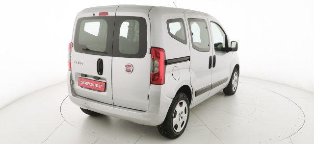 FIAT Qubo 1.3 MJT 95 CV Easy