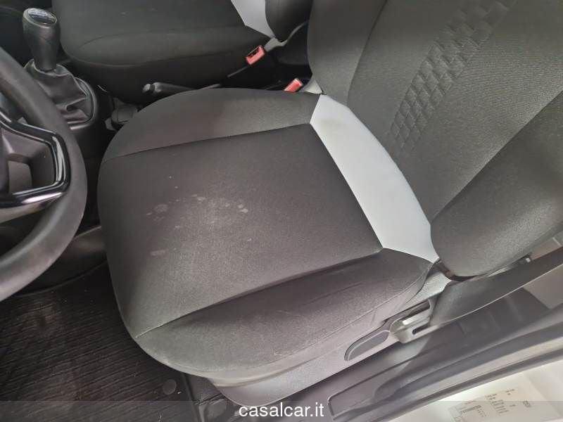 FIAT Fiorino 1.3 MJT 95CV Cargo SX 24 MESI DI GARANZIA PREZZO IVA ESCLUSA
