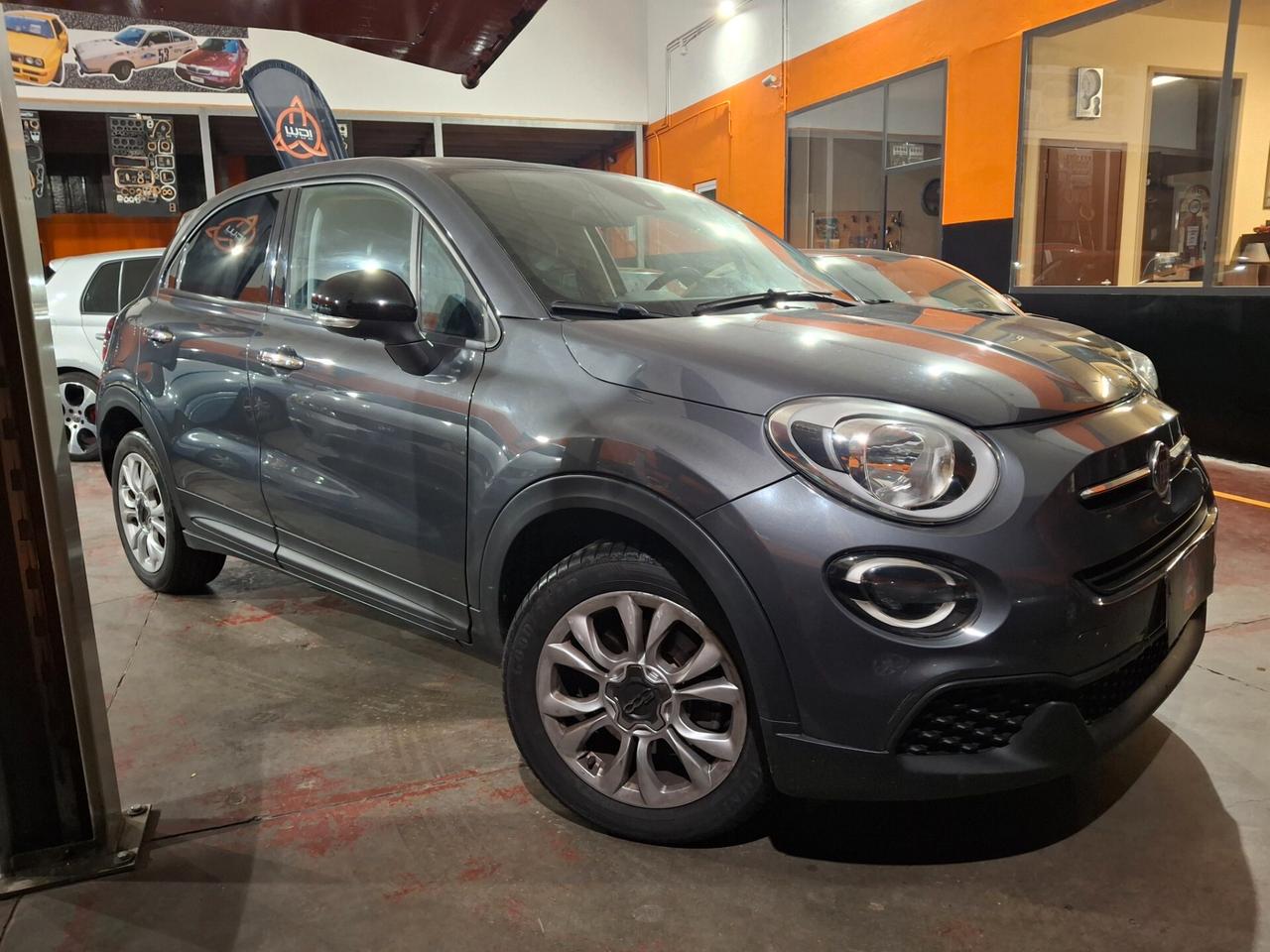 Fiat 500X 1.0 120 CV Cross OK NEOPATENTATI!