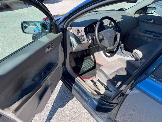 VOLVO V50 2.0 D cat Kinetic