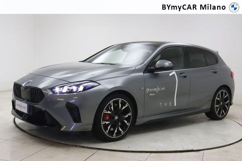 BMW Serie 1 120 48V MSport Pro DCT