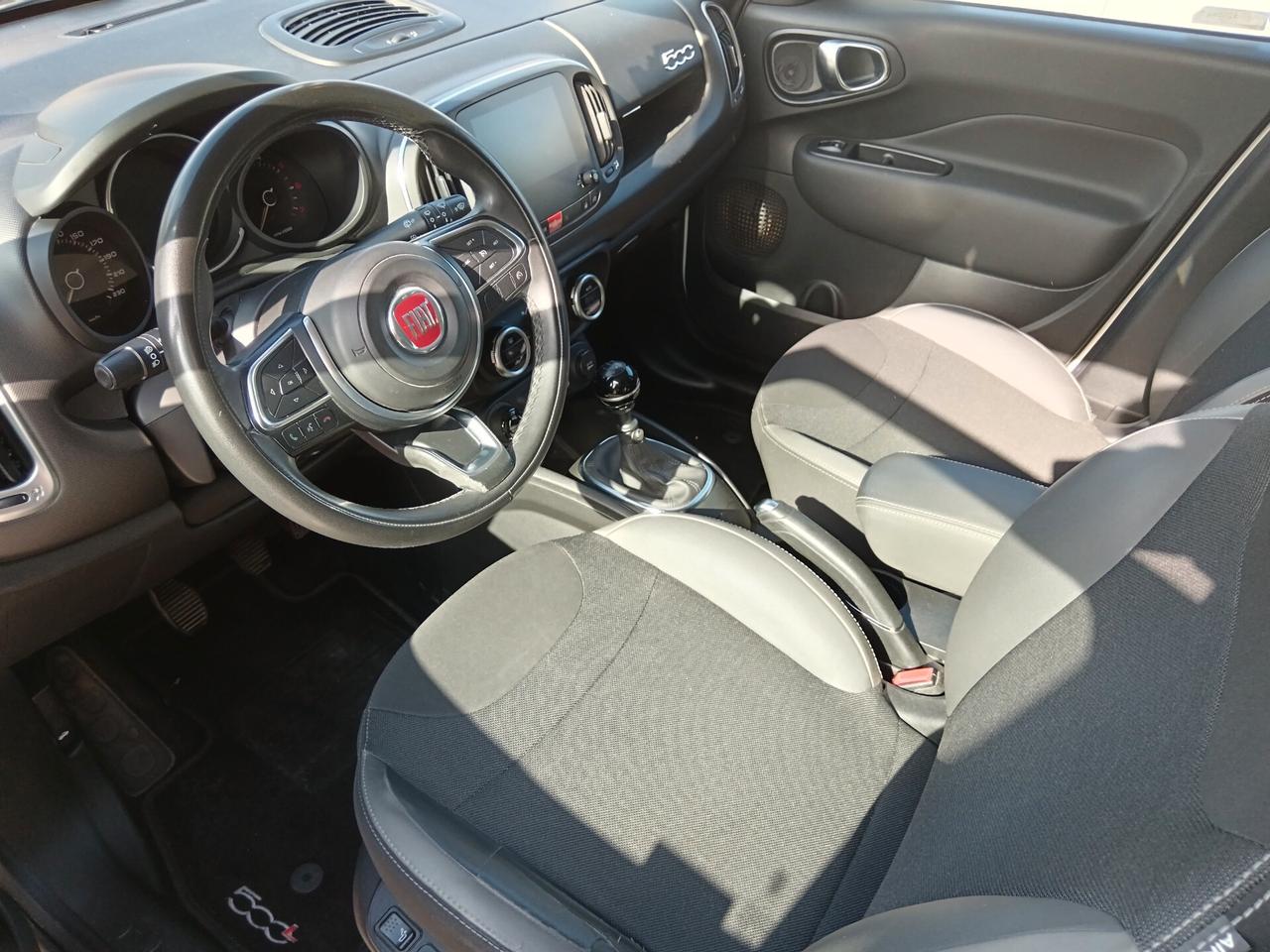 Fiat 500L 1.3 Multijet 95 CV Cross