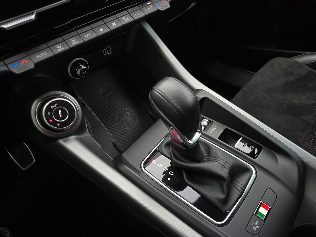 Alfa Romeo Tonale 1.5 Hybrid 160cv Veloce tct7