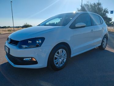 Volkswagen Polo 1.0 MPI 5p. Trendline