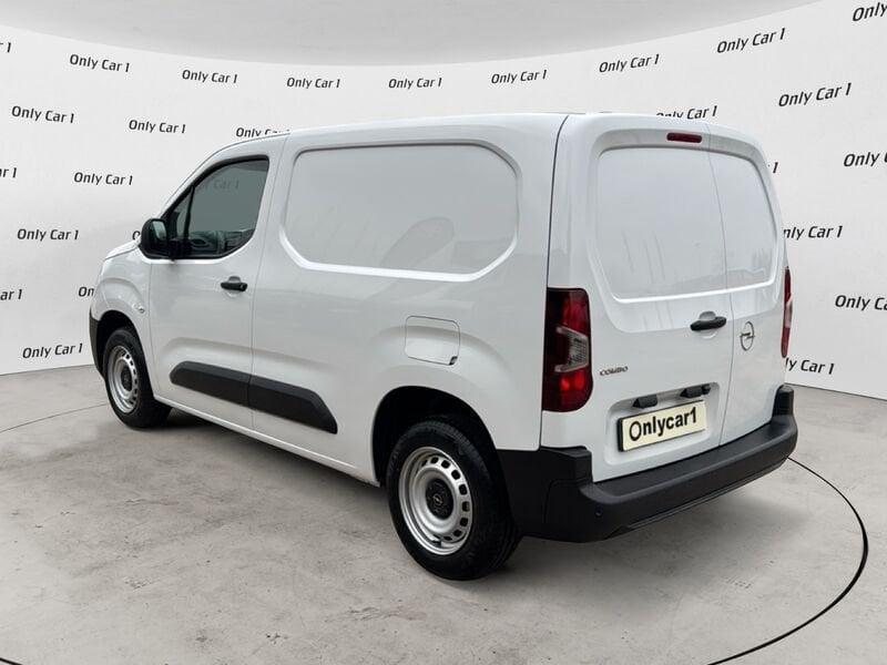 Opel Combo Combo Cargo 1.5 Diesel 100CV S&S PC 650kg Tech
