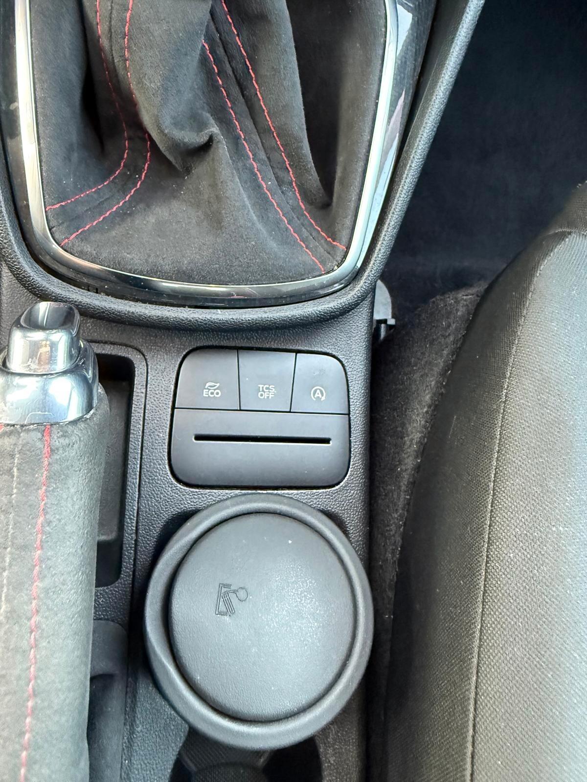 Ford Fiesta 125 CV 5 porte ST-Line SOLO 71000 KM