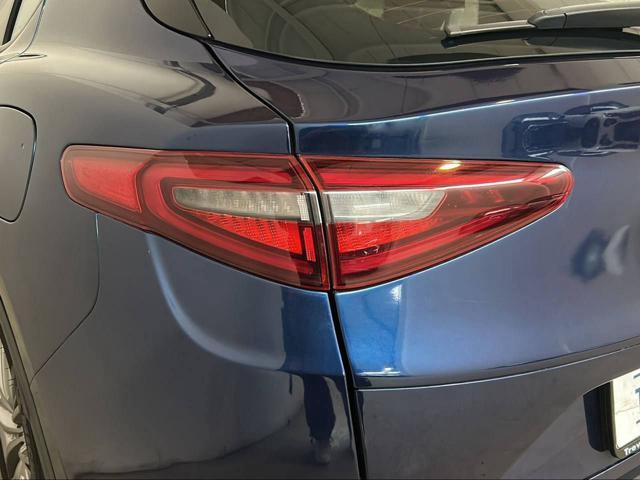 ALFA ROMEO Stelvio 2.2 Turbodiesel 160 CV AT8 RWD Business